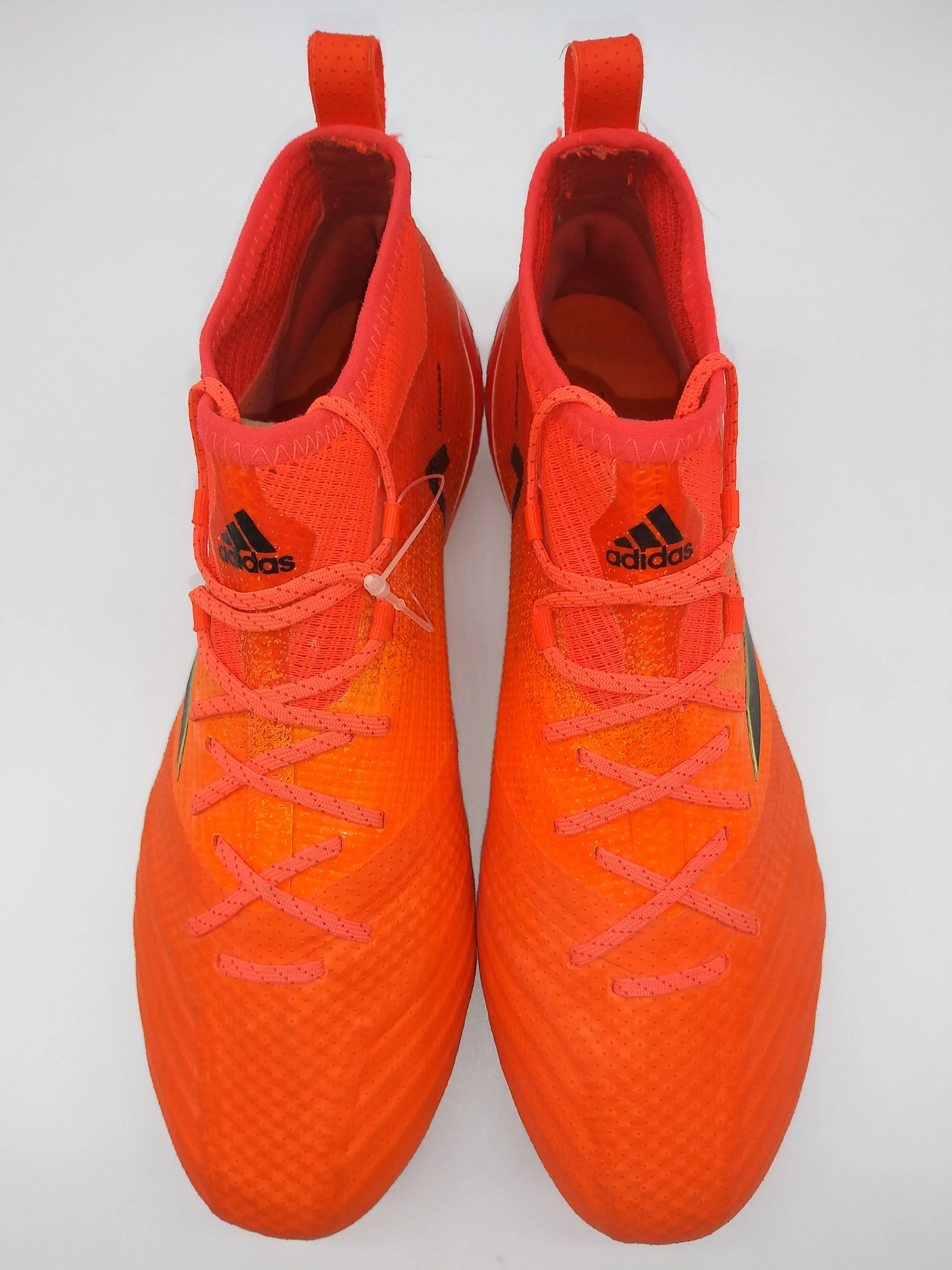 Adidas ACE 17.1 SG Orange Black