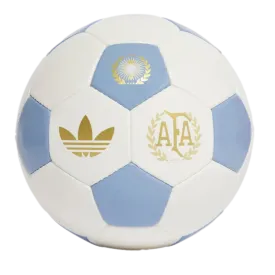 Adidas Argentina 50th Anniversary Ball