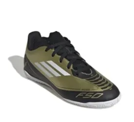 Adidas F50 INDOOR Junior Messi Soccer cleats