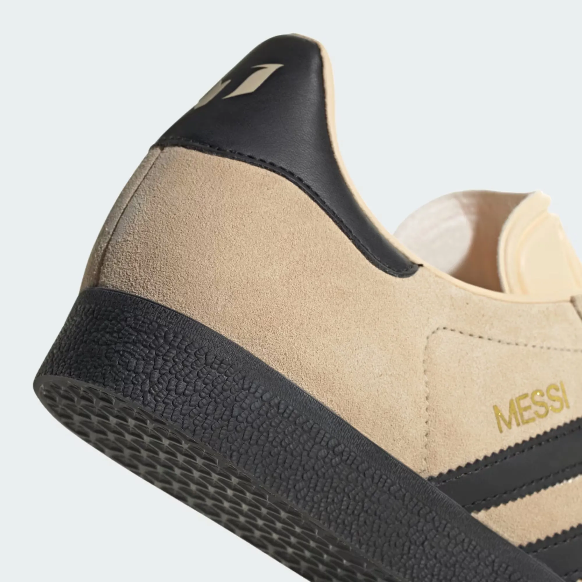 Adidas Gazelle Messi