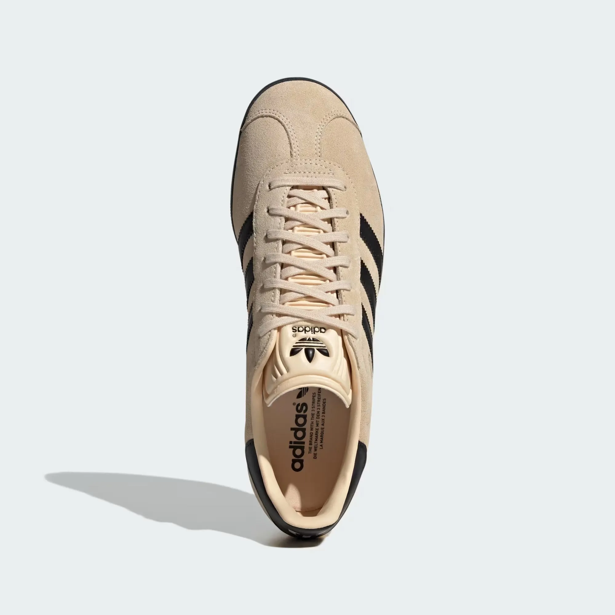 Adidas Gazelle Messi