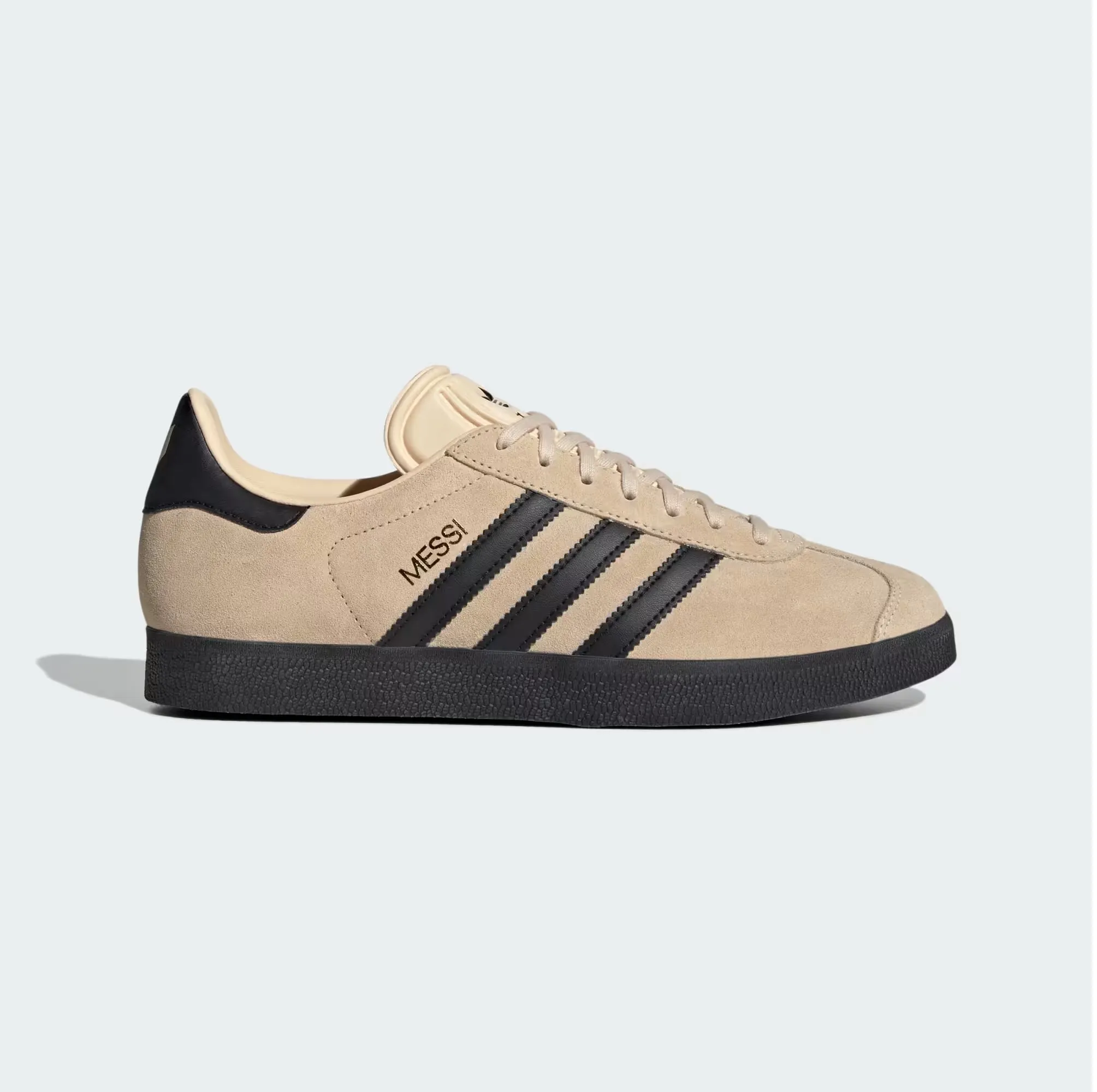 Adidas Gazelle Messi