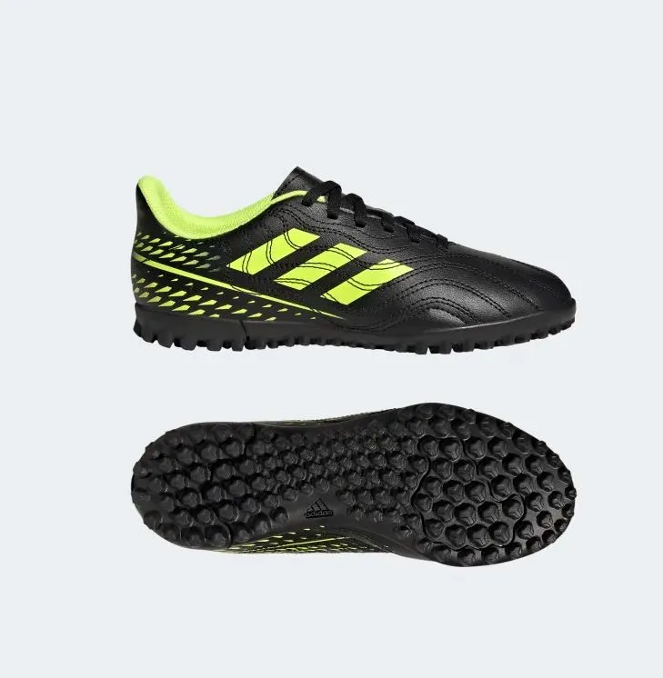 ADIDAS Kid's Copa Sense.4 Turf Cleats J SOCGZ1373