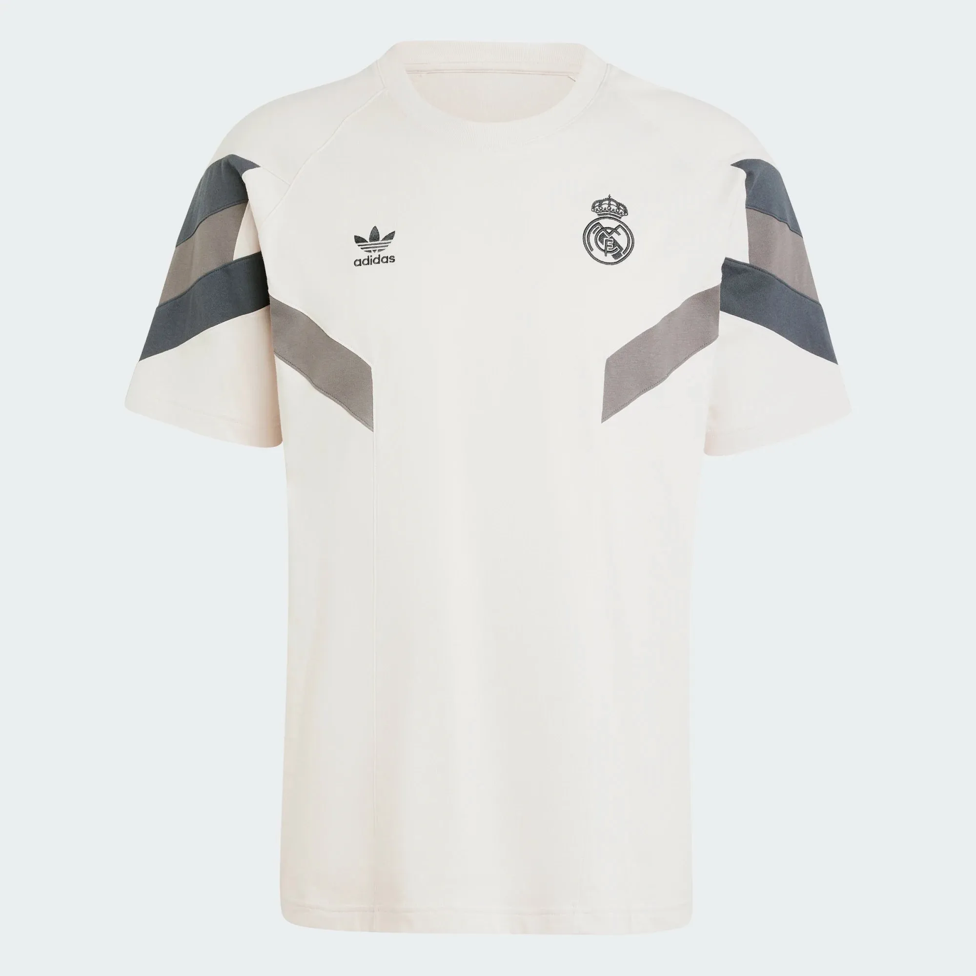 Adidas Men's Real Madrid OG Tee