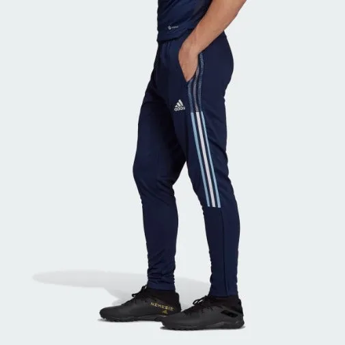 Adidas Men's Tiro Number 10 Training Pants