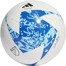 Adidas MLS Club Soccer Ball