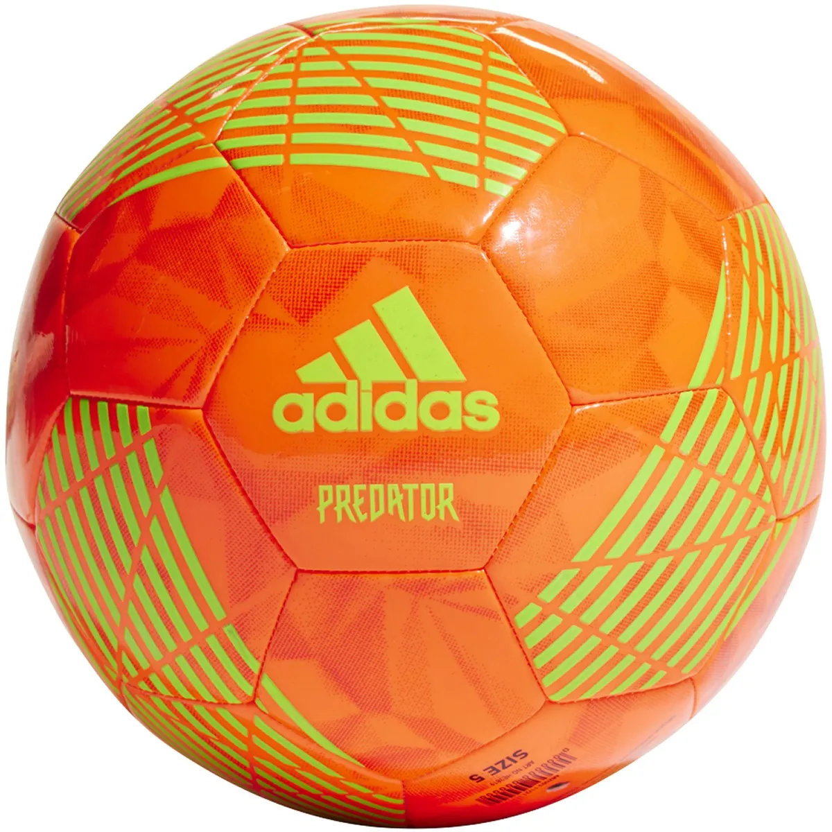 ADIDAS Predator Tain Ball SOCHE3819