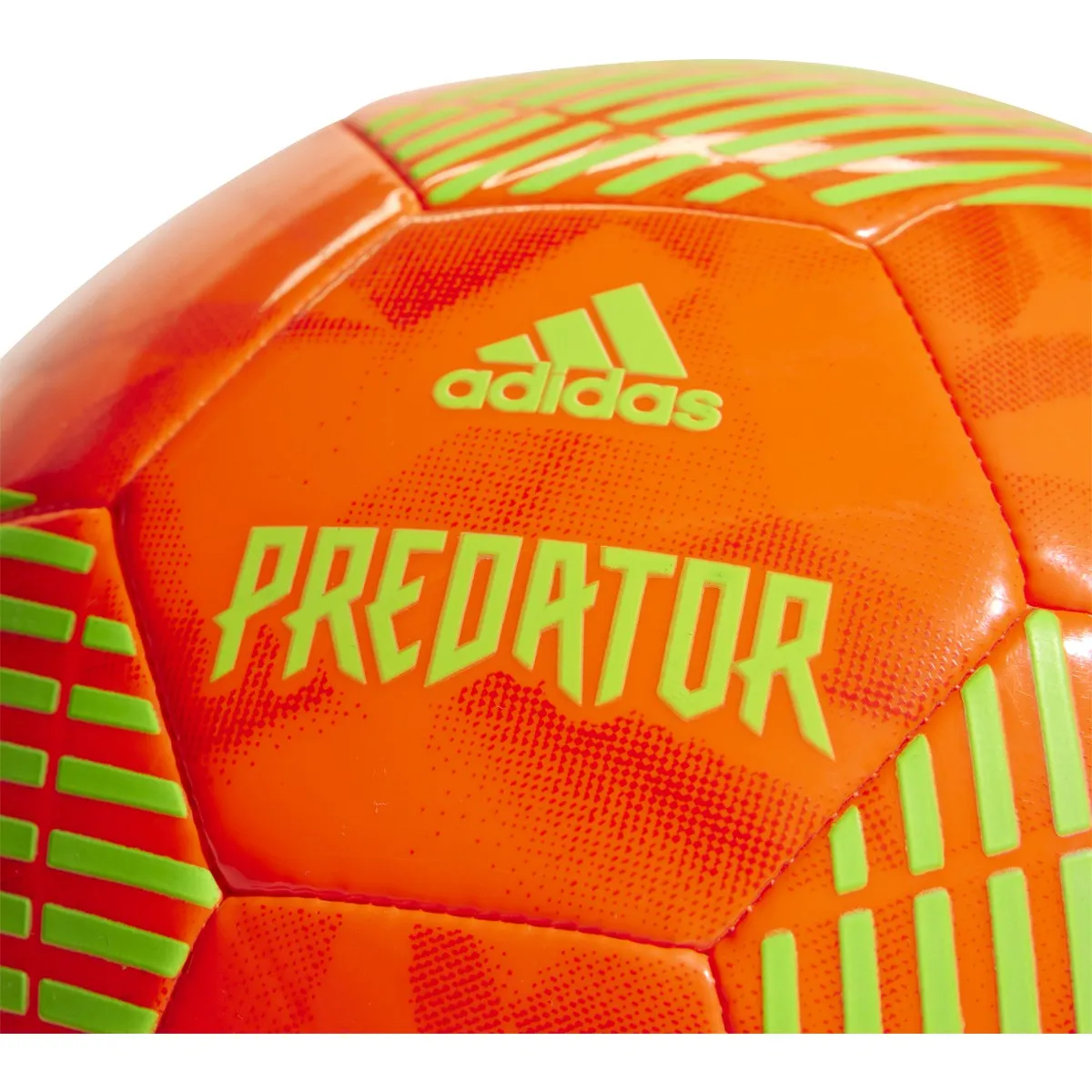 ADIDAS Predator Tain Ball SOCHE3819