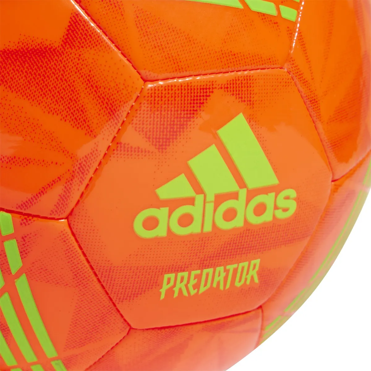 ADIDAS Predator Tain Ball SOCHE3819