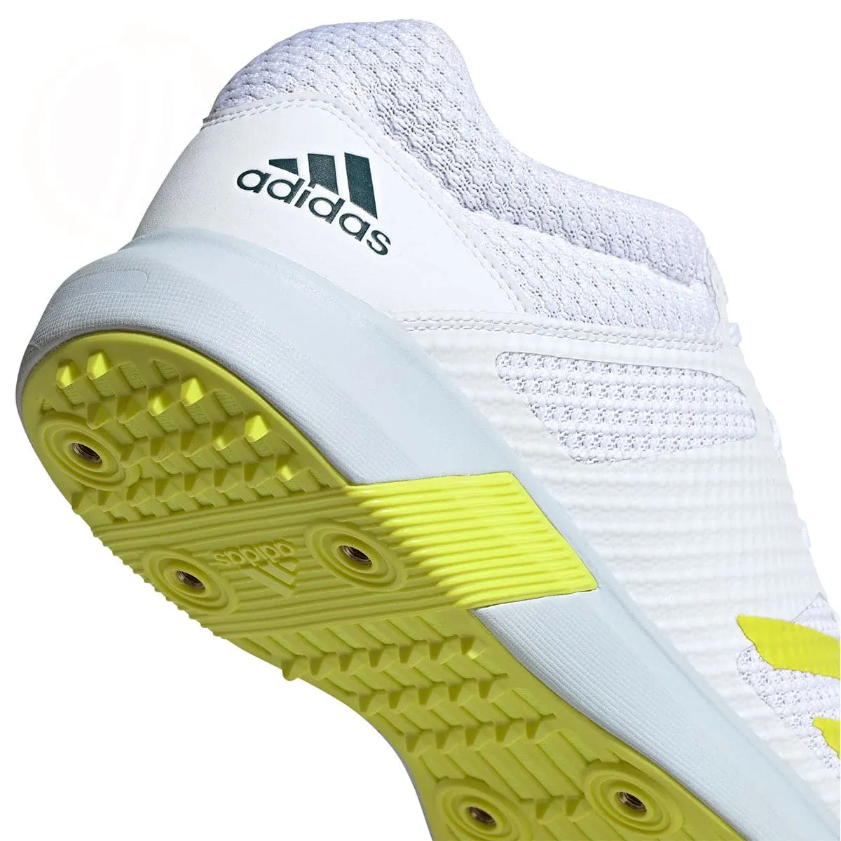 Adidas Vector Mid Cricket Shoes