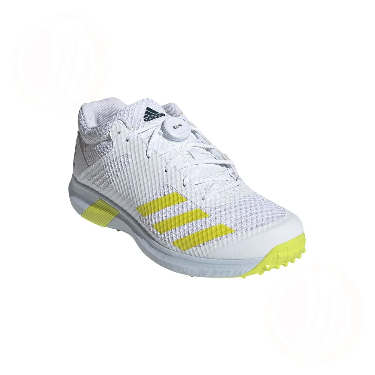 Adidas Vector Mid Cricket Shoes