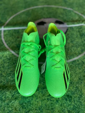 Adidas X SPEEDPORTAL .2 FG soccer cleats