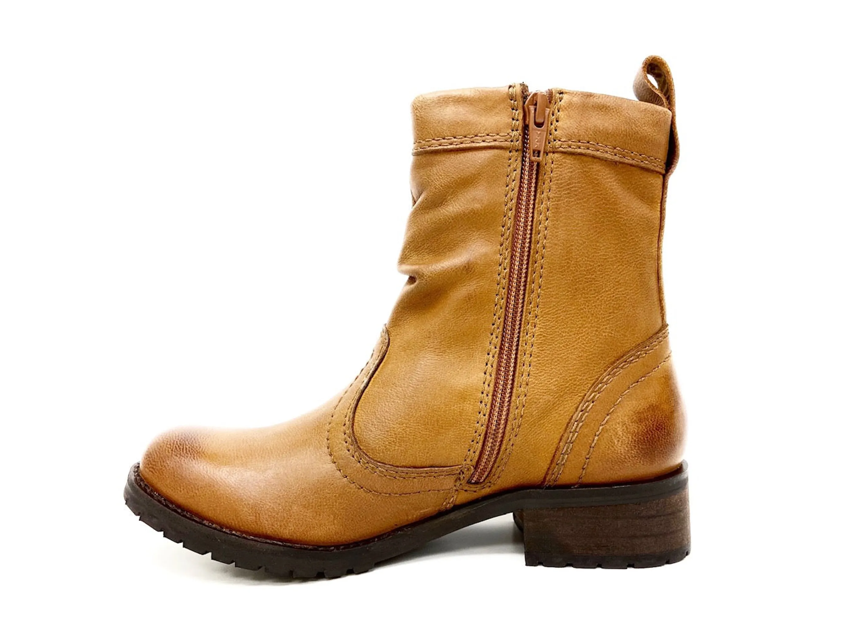 Alexa Slouchy Boot