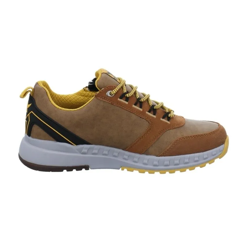 Allrounder Tristar-Tex Women's Walking Shoes