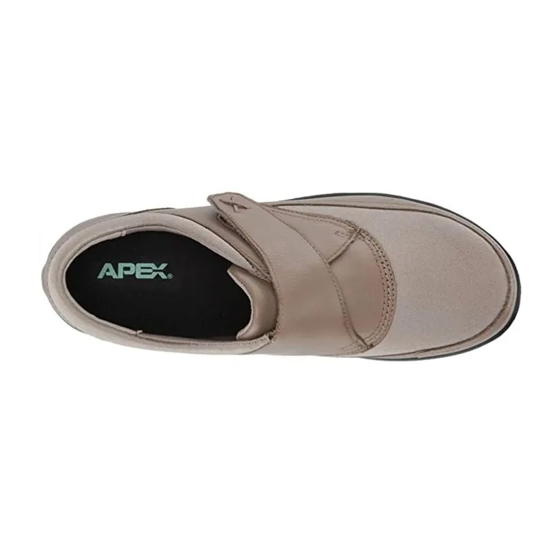 Apex Emmy Women's Shoes Wide A723