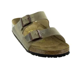 Arizona SBF Tobacco by Birkenstock