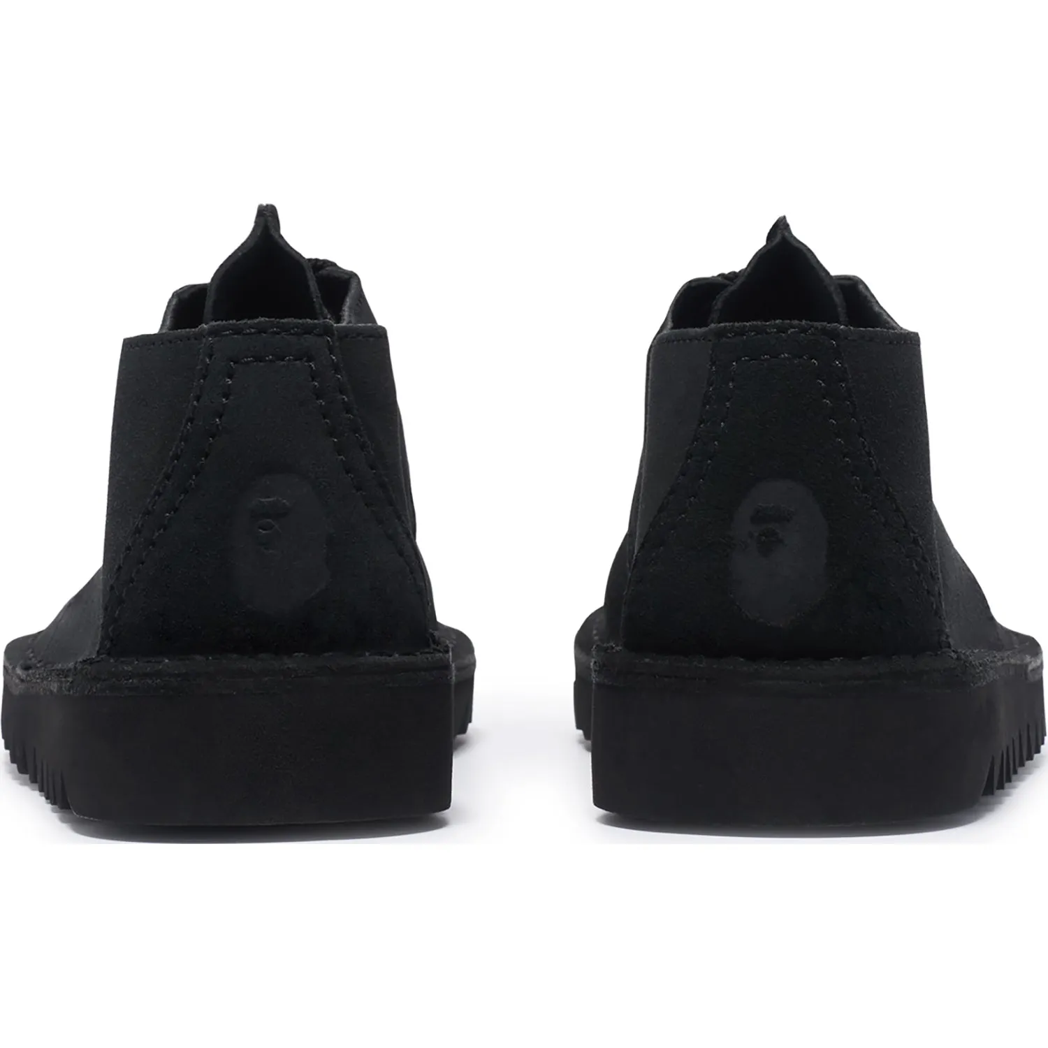 BAPE® CENTER SEAM SHOES MENS