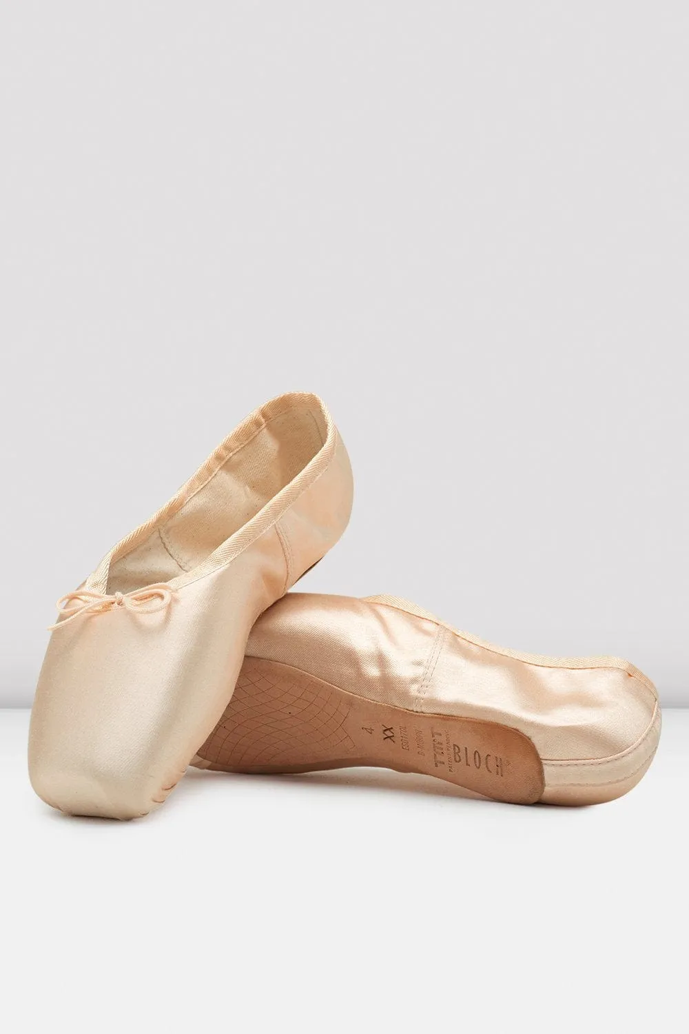 Bloch ES0170L B-Morph Pointe Shoe (Ladies)