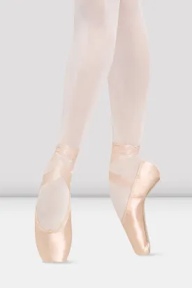 Bloch ES0170L B-Morph Pointe Shoe (Ladies)