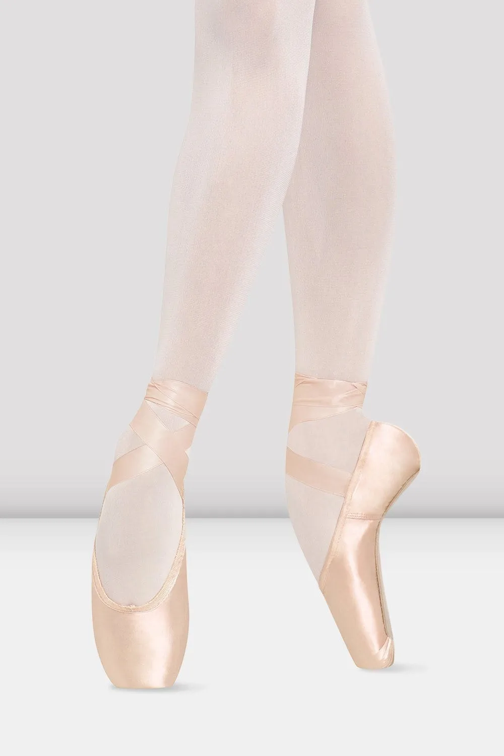 Bloch ES0170L B-Morph Pointe Shoe (Ladies)