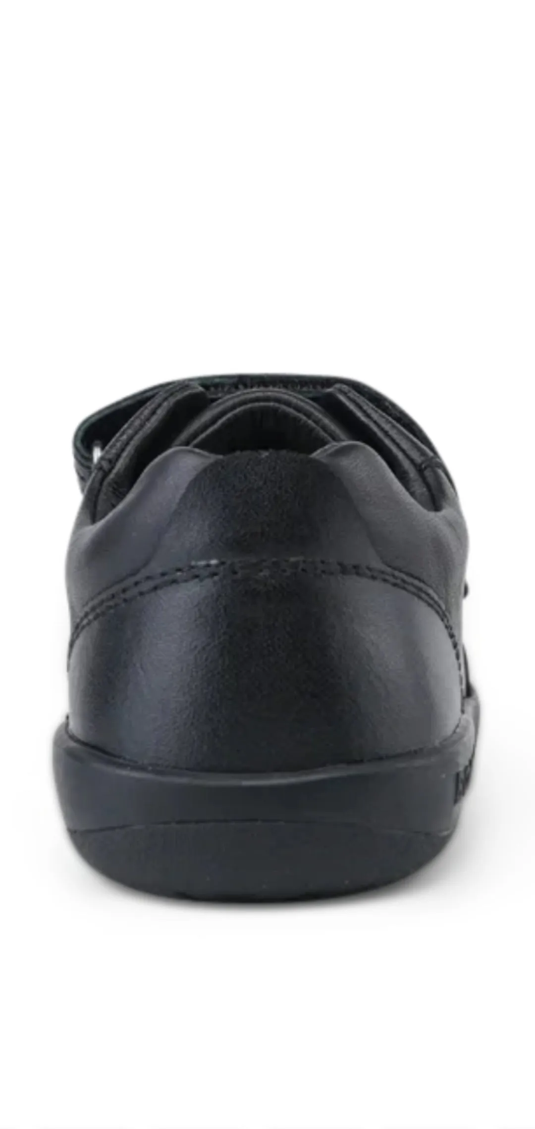 Bobux KP Leap Black Shoe