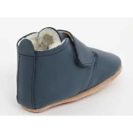 Bobux Soft Sole Desert Arctic Navy