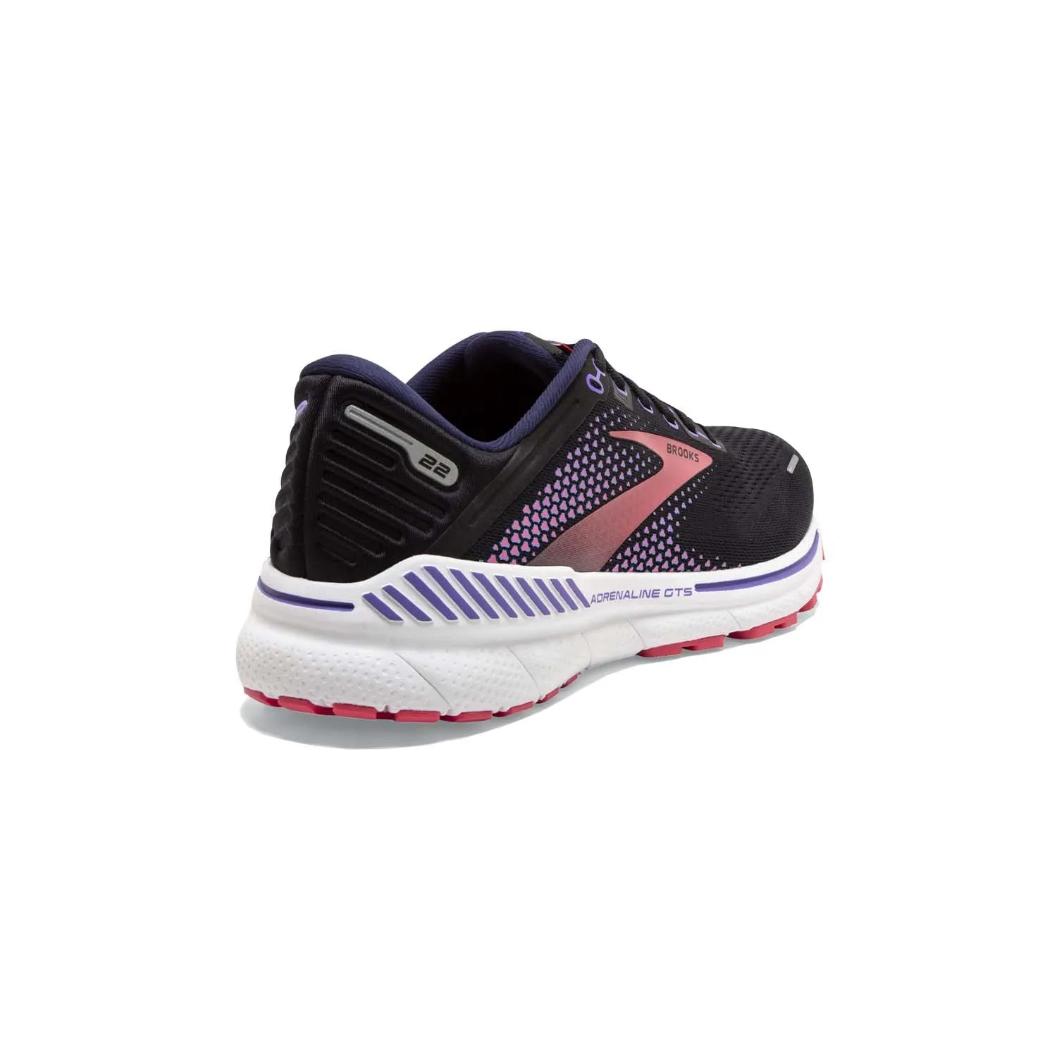 Brooks Adrenaline GTS 22 WIDE Women's Running Shoes