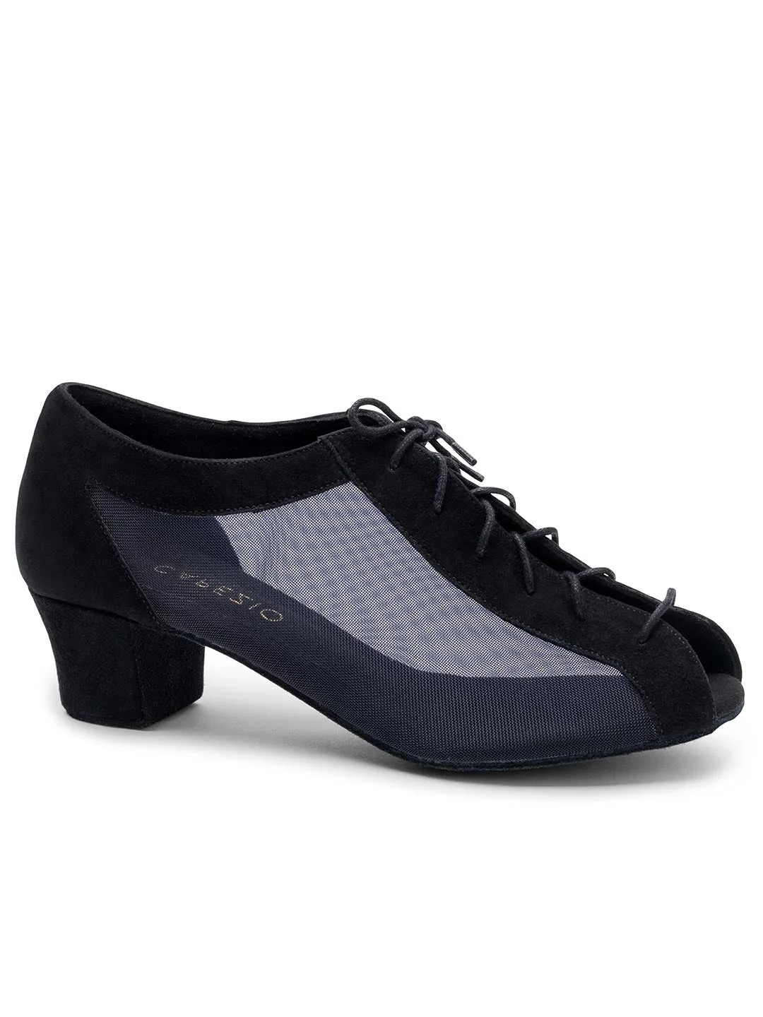 Capezio | Beatrice 1.5" Ballroom Shoe | BR4012W