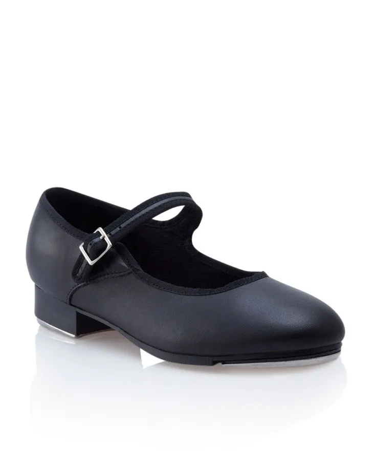 Capezio Mary Jane Tap Shoe Black - Child 3800C