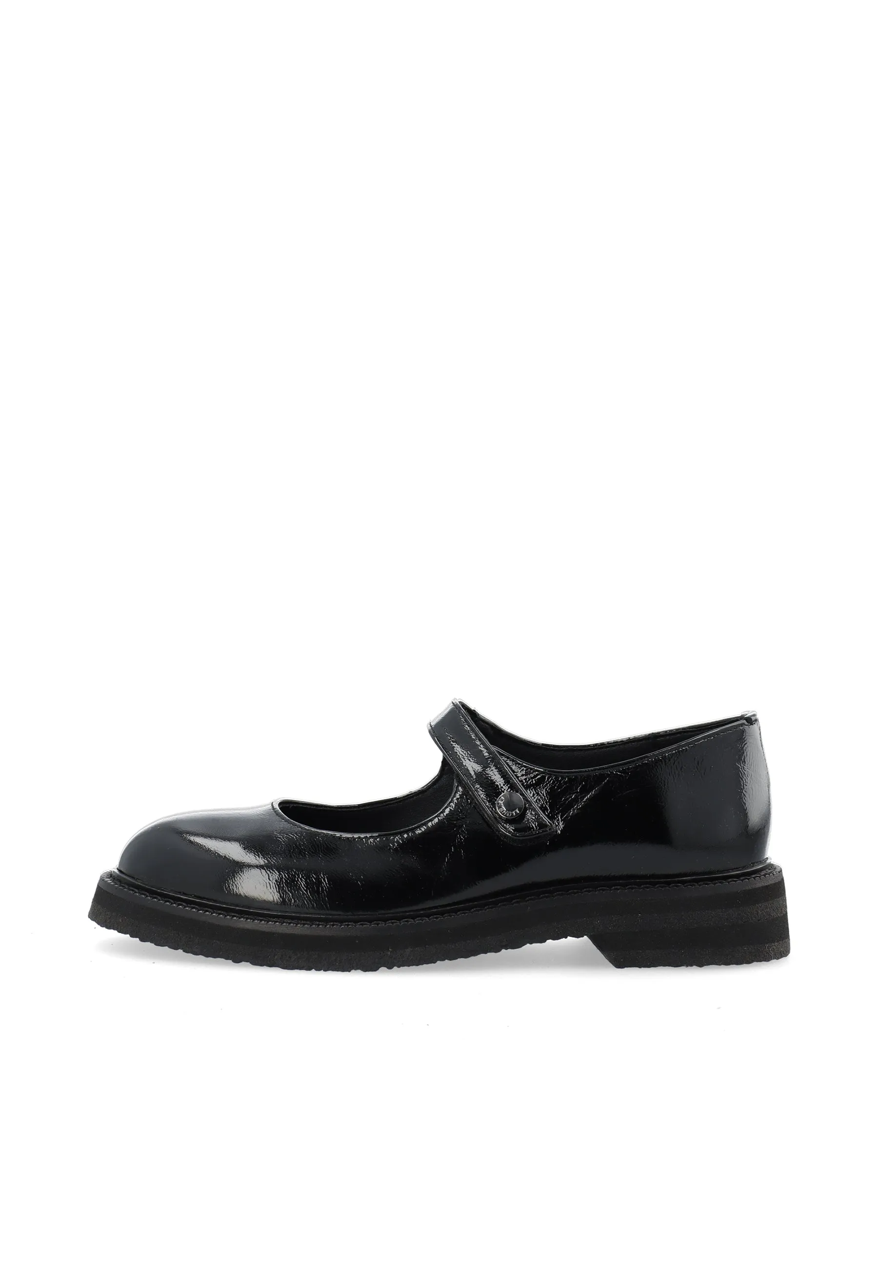 CASBETTY Mary Jane Patent Leather