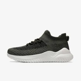 Comfort Sole Knit Trainers