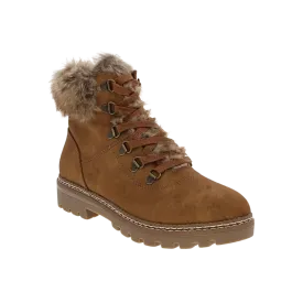 Corkys Women's Challenge Casual Cognac Boots