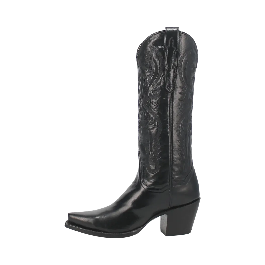 Dan Post Women's Dan Maria Black Boots