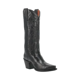 Dan Post Women's Dan Maria Black Boots