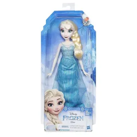 Disney Frozen Classic Doll Assortment