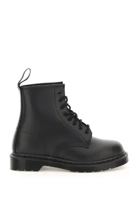 Dr.Martens 1460 mono combat boots