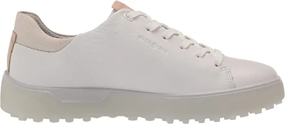 ECCO Ladies Golf Tray Golf Shoes