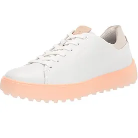 ECCO Ladies Golf Tray Golf Shoes