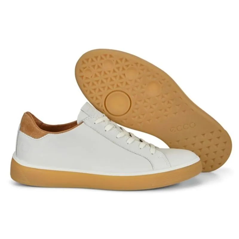 Ecco Street Tray Men's Shoes 504504 51684