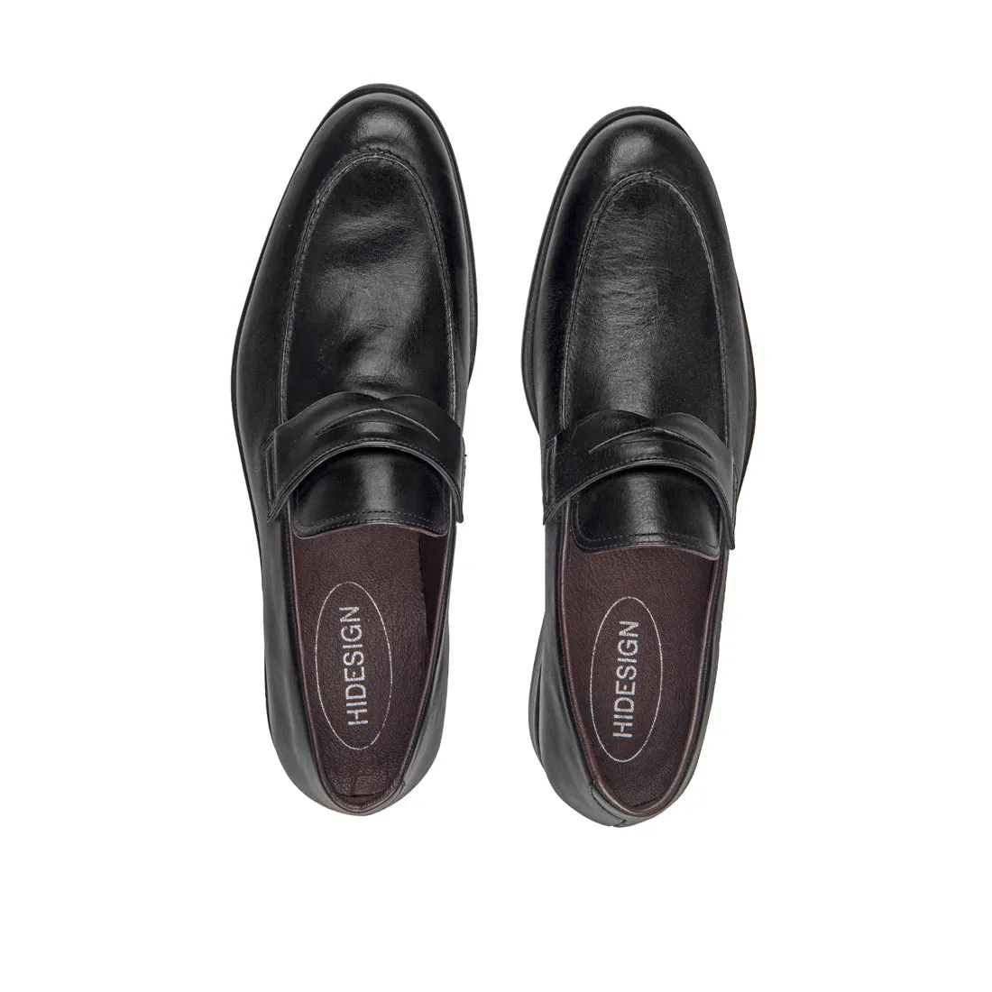 EDWARD MENS SLIP ON SHOE