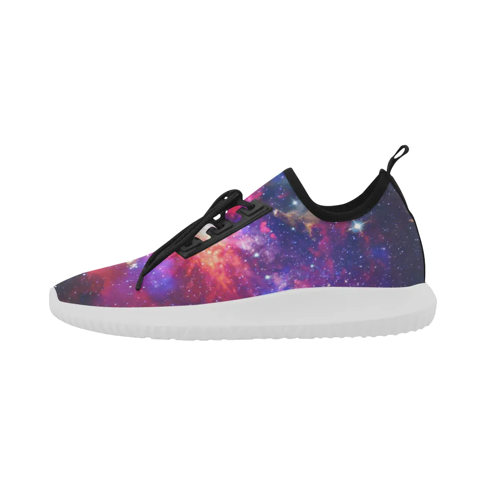 Galaxy13 Dolphin Ultra Light Running Shoes's Women