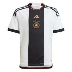 Germany 2022/23 Replica Youth Home