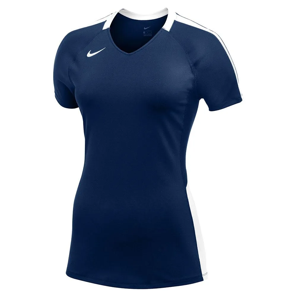 Girl`s Vapor Pro Jersey