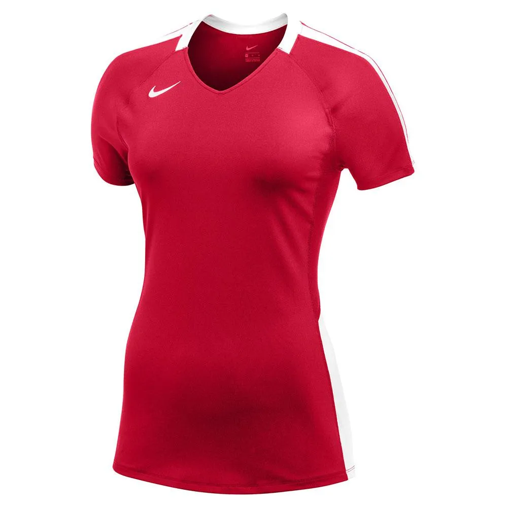 Girl`s Vapor Pro Jersey