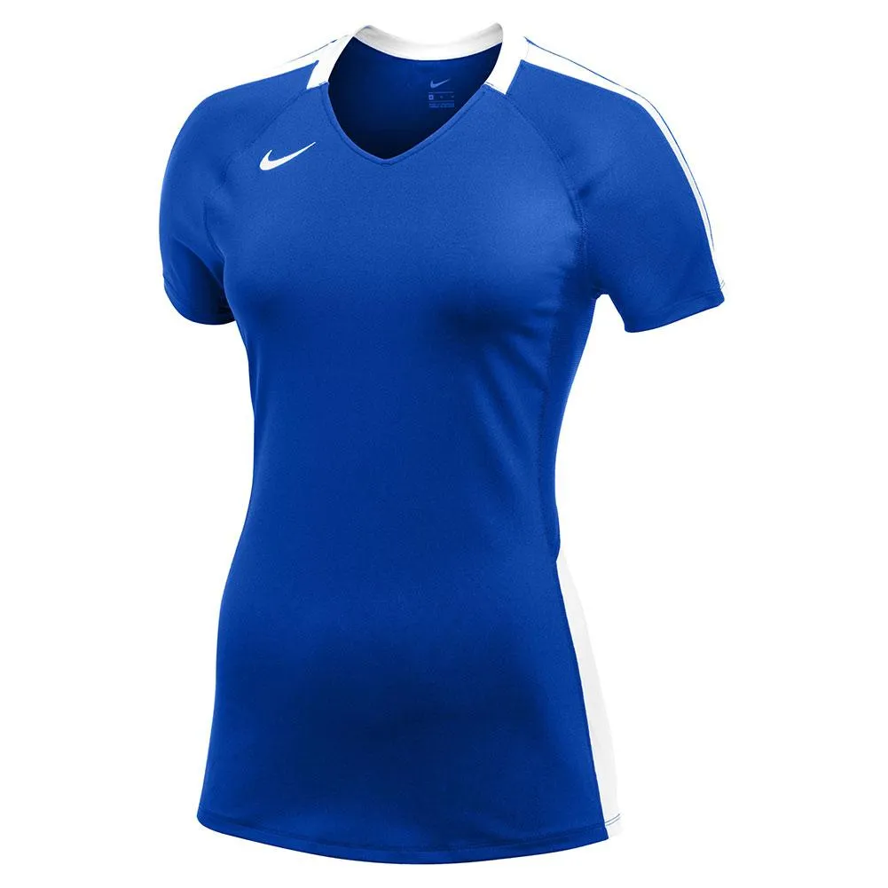 Girl`s Vapor Pro Jersey