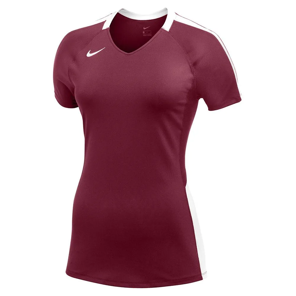 Girl`s Vapor Pro Jersey