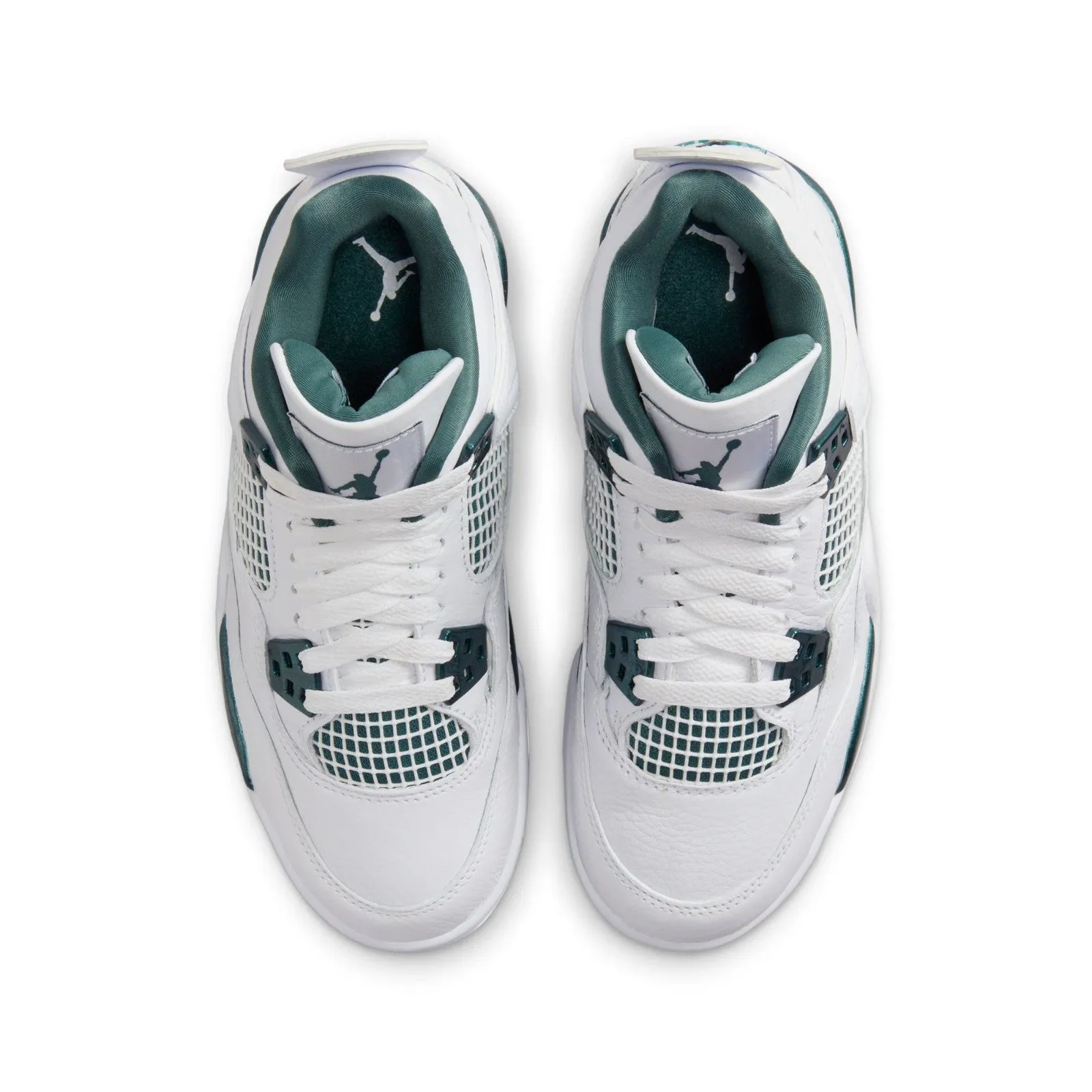 Jordan 4 Retro "Oxidized Green" FQ8213-103