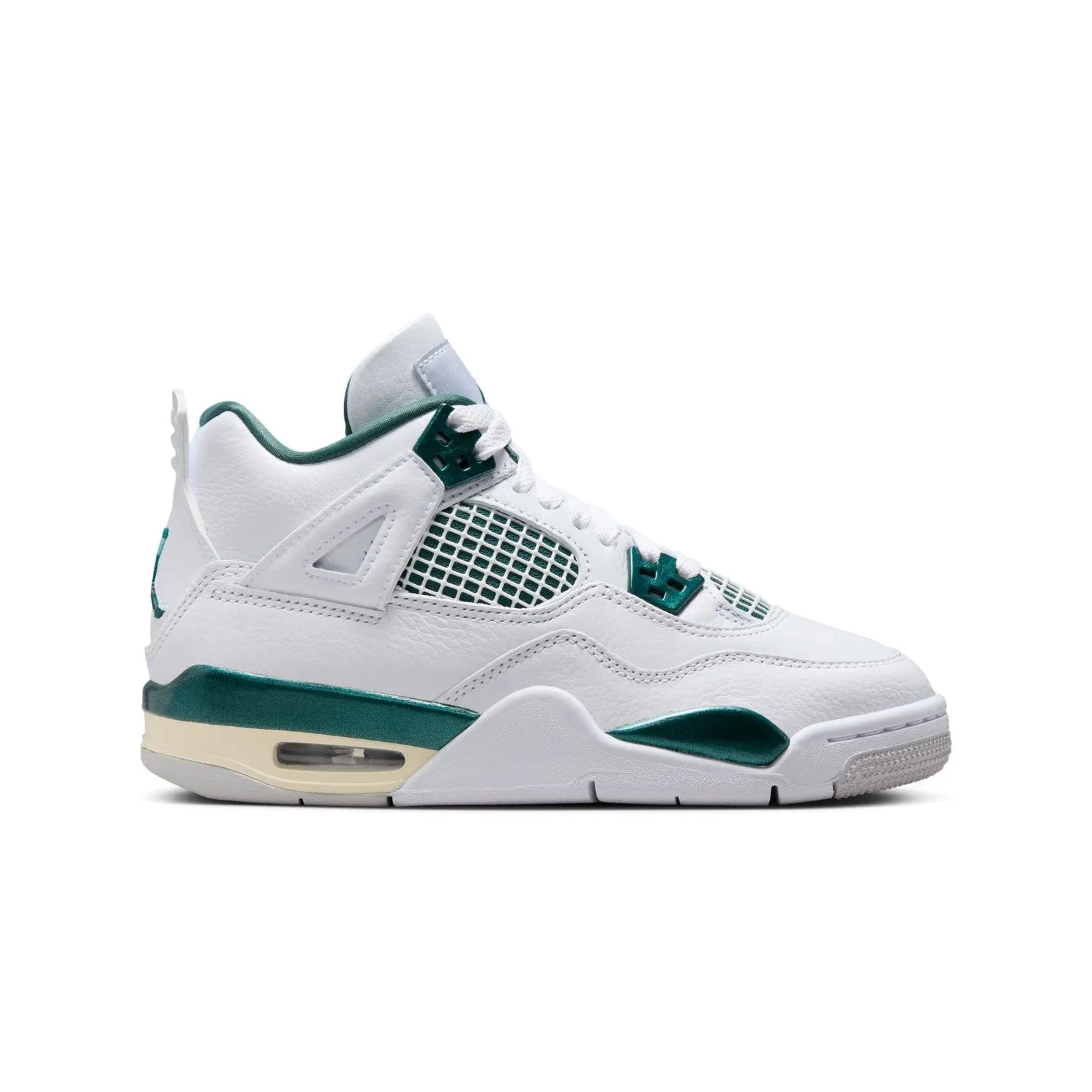 Jordan 4 Retro "Oxidized Green" FQ8213-103