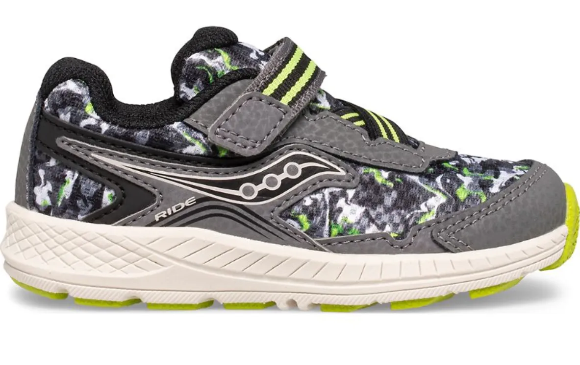 Kids' Saucony Ride 10 Jr