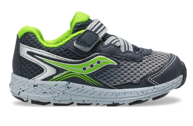 Kids' Saucony Ride 10 Jr